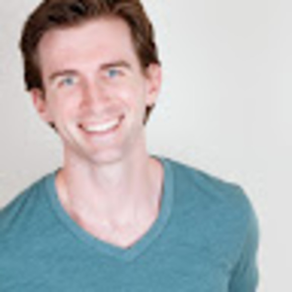 Meet your Posher, Matthew - Picture 1 of 1